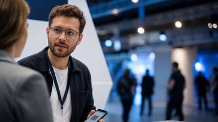 WeAreDevelopers World Congress 2026: Wie du als Bewerber:in das Maximum aus drei Tagen in Berlin herausholst