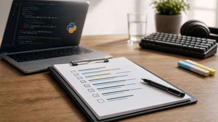 So formulieren Sie eine starke Stellenanzeige für Python‑Entwickler:innen – mit zwei Praxisbeispielen