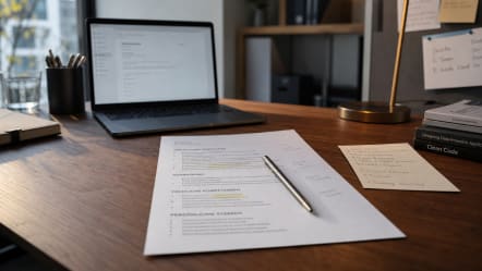 So schreibst du eine gute Initiativbewerbung als IT‑Profi