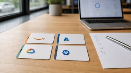 Welche Zertifizierungen sind bei Cloud Engineers wichtig?