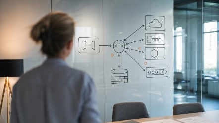 Was macht ein IT‑Architekt? Aufgaben, Skills und Einstieg