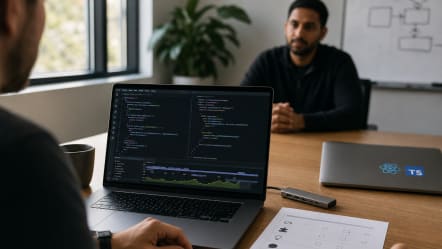 Technische React‑Interviewfragen (Junior–Senior): Hooks, Testing, Performance