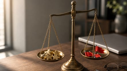 Sind Arbeitgeberbewertungen vertrauenswürdig?