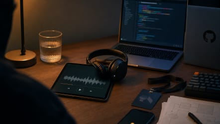 Passive Entwickler:innen erreichen: Kanäle, Glaubwürdigkeit und Ansprachemuster