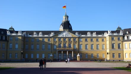 Relocation nach Karlsruhe als Softwareentwickler