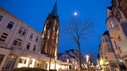 Relocation nach Herne als Softwareentwickler: Ein Leitfaden für ausländische Talente