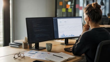Was macht ein Data Analyst? Aufgaben, Skills und Karriere in Deutschland
