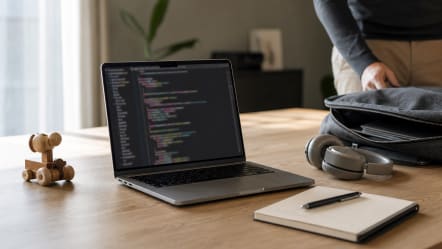 Zurück nach der Pause: Wiedereinstieg in die IT nach Elternzeit, Sabbatical oder Arbeitslosigkeit – praktische Schritte