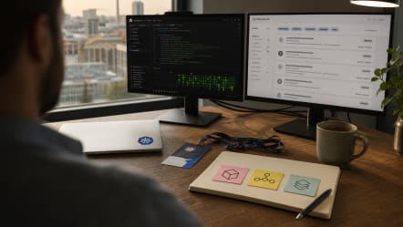 Kubernetes‑Entwickler in Deutschland finden: Rollen richtig definieren und jenseits von LinkedIn sourcen