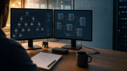 Was macht ein SQL Developer? Aufgaben, Skills, Alltag