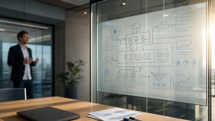 Cloud Architect: Aufgaben, Skills, Abgrenzung – und wie du dich überzeugend bewirbst