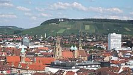 Relocation nach Heilbronn für Software Entwickler