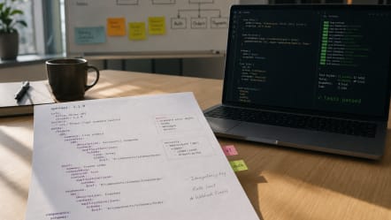 Was macht ein API Developer? Aufgaben, Skills und der Unterschied zur klassischen Backend-Entwicklung