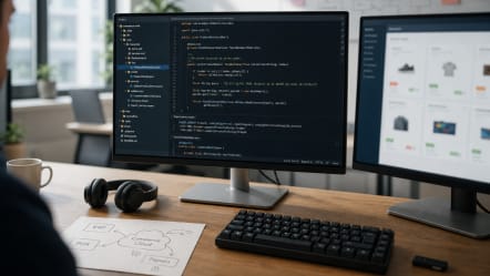 Was macht ein SAP‑Commerce-(Hybris) Developer? Aufgaben, Skill‑Stack und Karrierepfad