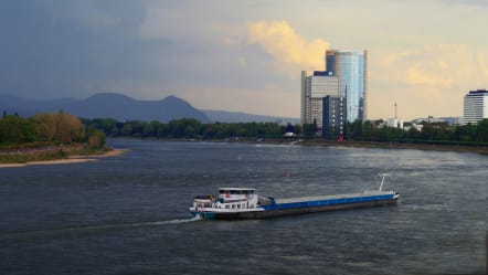Relocating nach Bonn als Software Developer