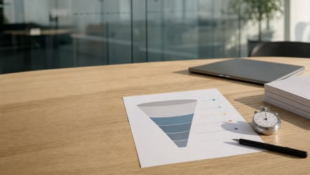 IT‑Recruiting KPIs: Welche Zahlen Recruiter:innen messen sollten