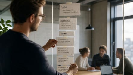 Was macht ein Product Owner? Rolle, Aufgaben und Abgrenzung