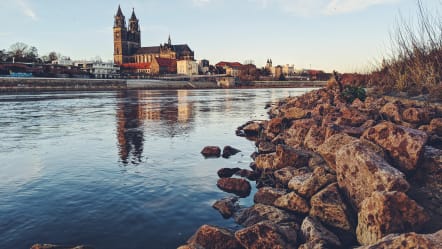 Relocation nach Magdeburg: Ein Leitfaden für ausländische Softwareentwickler
