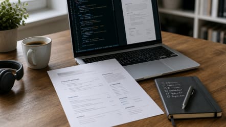 Richtig bewerben in der IT: 7 Tipps für eine erfolgreiche Bewerbung