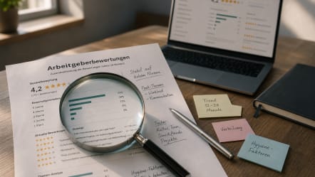 Wie aussagekräftig sind Kununu‑Bewertungen? Ein realistischer Blick für Bewerber:innen