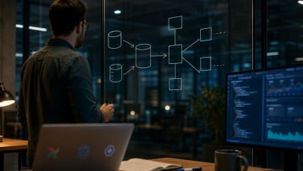 Was macht ein Data Warehouse Engineer? Aufgaben, Tech‑Stack und Unterschied zu Data/Analytics Engineer