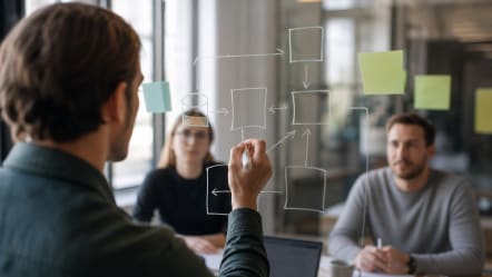Wie rekrutiere ich Senior Developer?