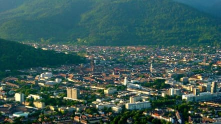 Relocation nach Freiburg: Die ultimative Anleitung für Softwareentwickler: