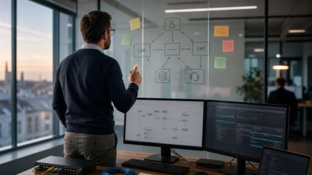 Was macht ein IT Application Engineer? Aufgaben, Skills, Karriere