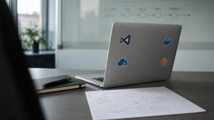 Welche technischen Skills sollte ein guter C#/.NET‑Entwickler mitbringen?