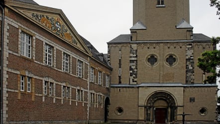 Relocation nach Mönchengladbach als Softwareentwickler