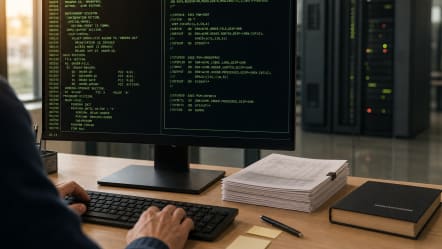 Was macht ein COBOL‑Entwickler? Aufgaben, Skills und Karrierewege