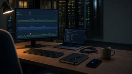 Was macht ein IT Operations Engineer? Aufgaben, Skills, Karriere