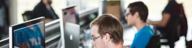 Workplace Loxone Electronics GmbH