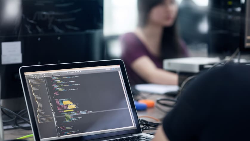 Developer Recruiting Guide: “Software-Entwickler”