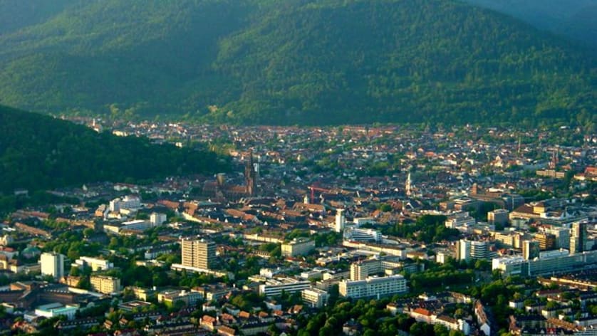 Relocation nach Freiburg: Die ultimative Anleitung für Softwareentwickler: