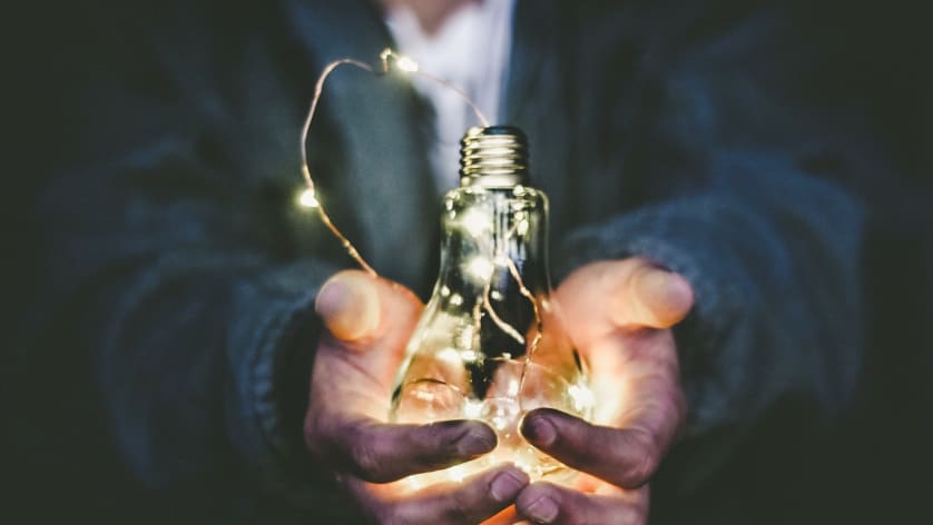 Was ist eine Corporate Innovation?