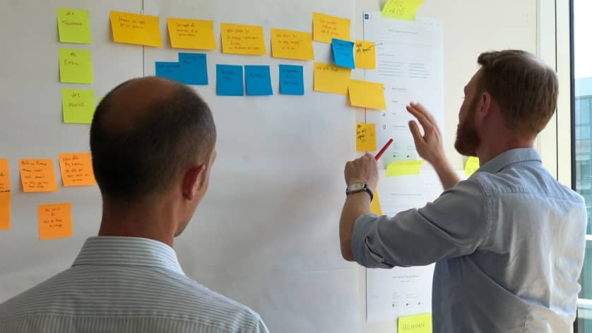 Fähigkeiten von IT-Produktmanager