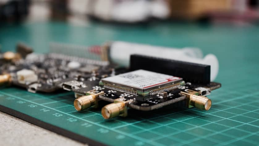 Berufsbilder im Fokus: Embedded Developer