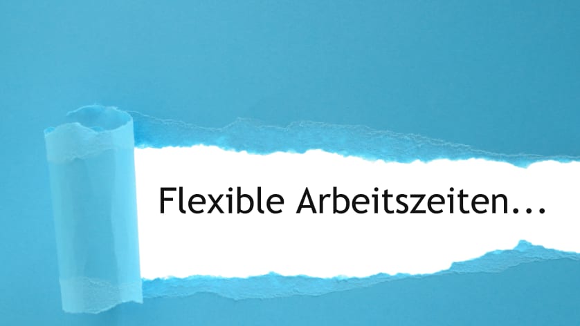 Wollen Sie Ihre Entwickler glücklich machen? Bieten Sie ihnen flexible Arbeitszeiten!