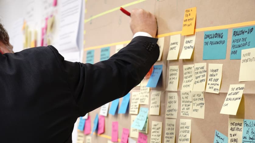 Effektives Story Grooming in der Agilen Softwareentwicklung