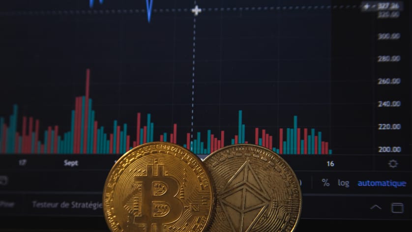 Was ist Blockchain?