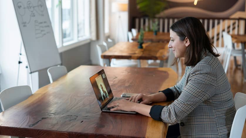 Die ideale Interviewvorlage für Software-Developer