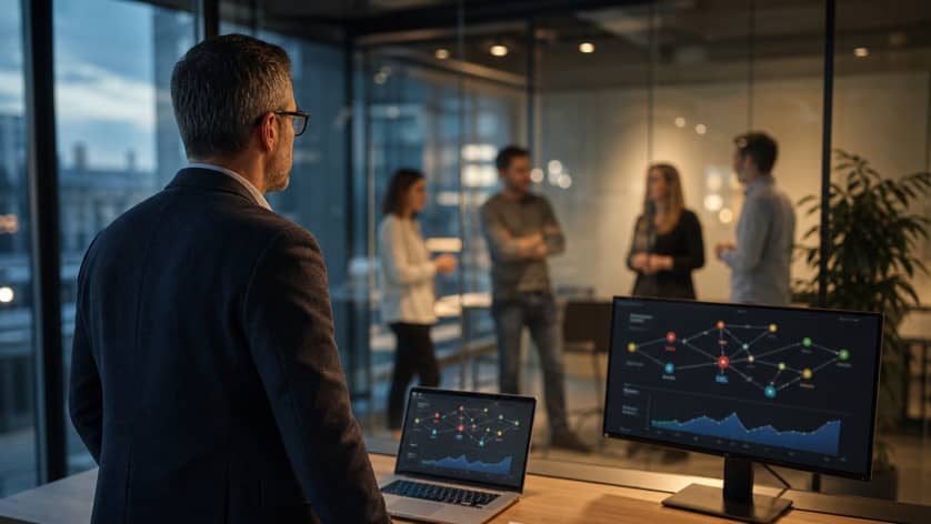 Was macht ein IT‑Manager? Aufgaben und Verantwortung