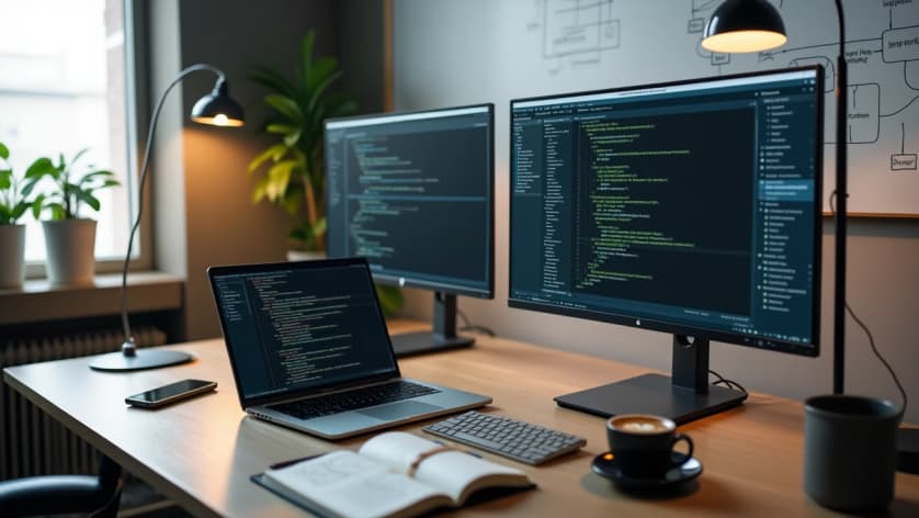 Die 7 Besten Node.js Backend Frameworks für Entwickler in 2025