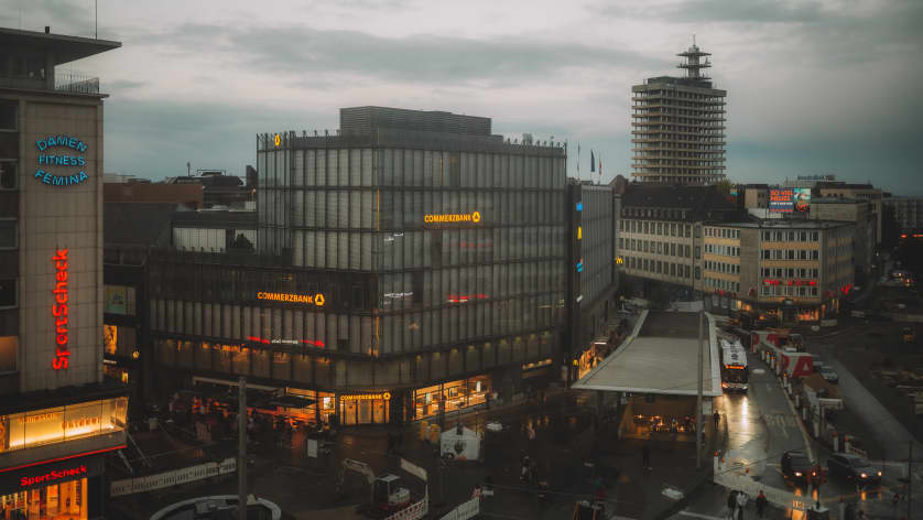 Relocation nach Bielefeld als Softwareentwickler