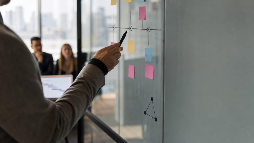 Was macht ein IT Project Manager?