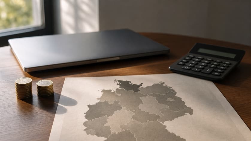 Gehalt in Deutschland 2025: für Bewerber:innen und Entwickler:innen