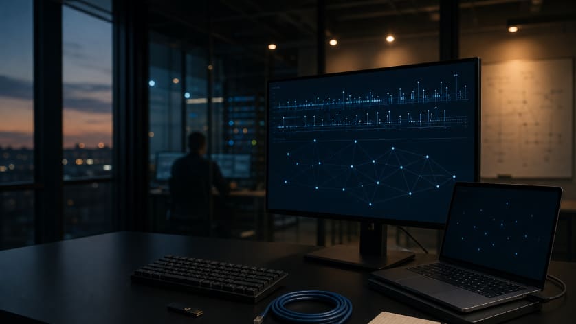 Was macht ein Cybersecurity Engineer? Aufgaben, Skills und Einstieg in Deutschland