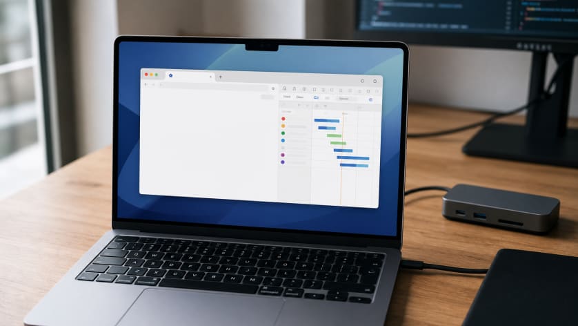 Orion Browser von Kagi im Entwickler‑Praxistest: WebKit, DevTools & Erweiterungen