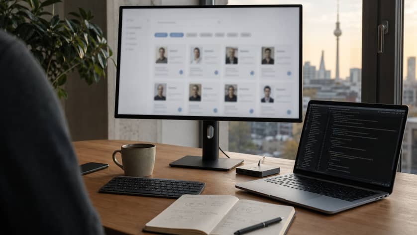 Senior Java Developer finden: Suchbegriffe, Titelvarianten und wirkungsvolle LinkedIn‑Boolean‑Suchen